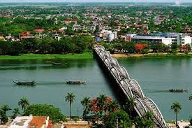 Hue Cycling Tour 1 Day